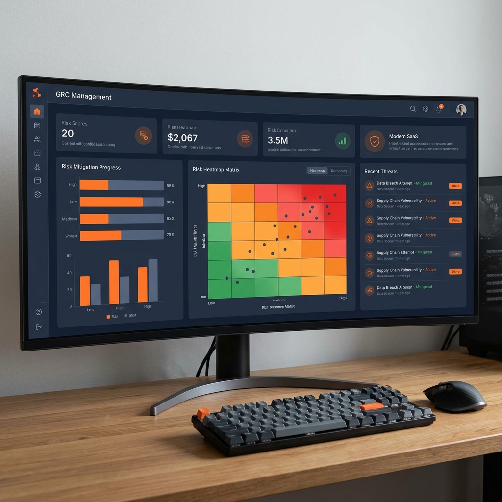 Interface GRC Global
